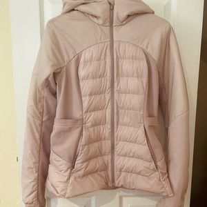 Lululemon Down For It All Winter Jacket
